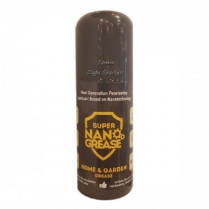 Super Nano Home Garden Grease 75ml