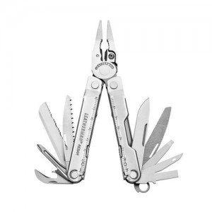 Leatherman Rebar Tool