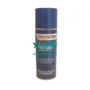 Tech Tintore Max Lube Silah Bakım Yağı