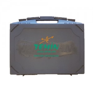 Özkursan Plastik Fişek Taşıma Çantası