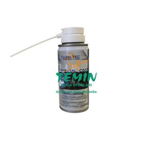 Fluna Tec Special Coat Yüksek Performanslı Yağ 100ml