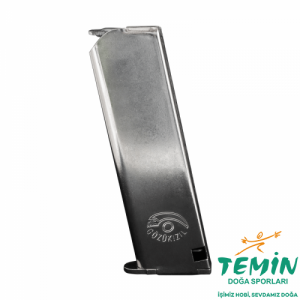 Gözükızıl Astra 7.65 Şarjörü