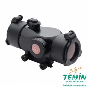 Truglo Triton 30 mm Tri Color 5 Moa Red Dot