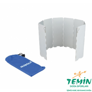 Nurgaz Rüzgar Kesici Aparat