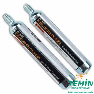 Sig Sauer 90 gram CO2 Tüp