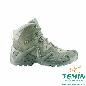 Lowa Zephyr GTX MID Sage Bot