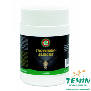 Ballistol Trofe Bakım ve Kemik Ağartıcı