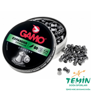 Gamo Expander 4.5mm Havalı Saçma