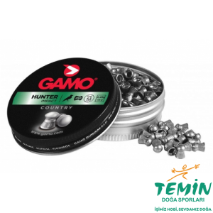 Gamo Hunter 4.5mm Havalı Saçma