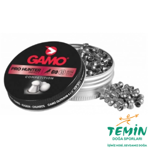 Gamo Pro Hunter Impact 4.5mm Saçma