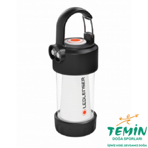 Led Lenser ML4 Kamp Feneri