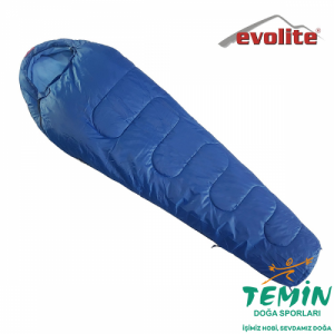 Evolite Alfa Pro Uyku Tulumu 0ºC
