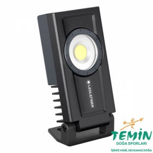 Led Lenser İF3R Çalışma Feneri