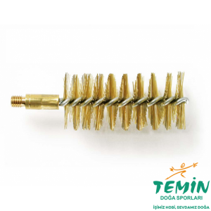 Stil Crin 65A Tüfek İçin Pirinç Harbi Ucu