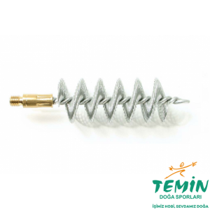 Stil Crin 61A Tüfek İçin Çelik Helezon Harbi Ucu