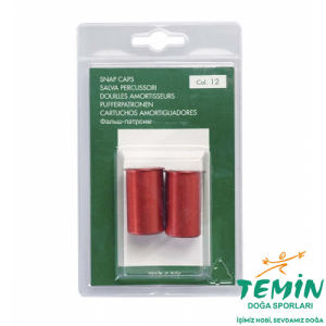 Stil Crin Amortisör 41/2 (12Cal.)