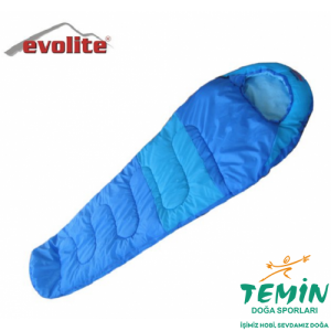 Evolite Nepal Pro -8ºC Uyku Tulumu