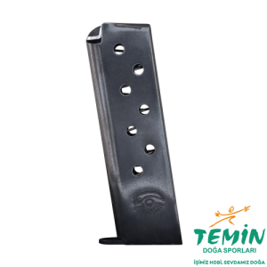 Gözükızıl Astra Condor 9 Para Şarjörü (Horozlu)