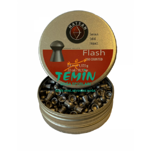 Hatsan Flash 5.5mm 18,13 Grain Havalı Saçma