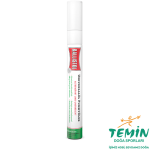 Ballistol Universal Kalem Yağ 15 ml