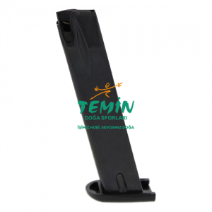 Zoraki 918 / 2918 / 4918 Ses Tabancası Şarjörü