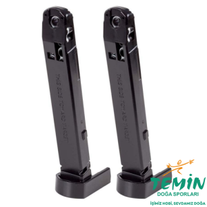 Sig Sauer X-Five Havalı Tabanca Yedek Şarjörü