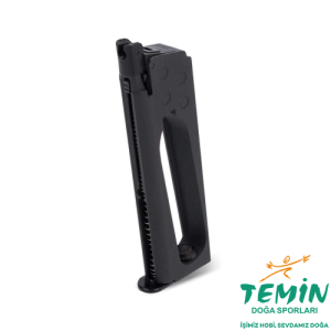 Sig Sauer 1911 We The People Havalı Tabanca Yedek Şarjörü