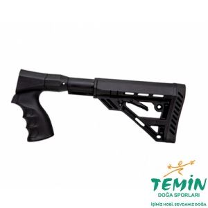 Stoeger Teleskopik Uzayan Dipçik