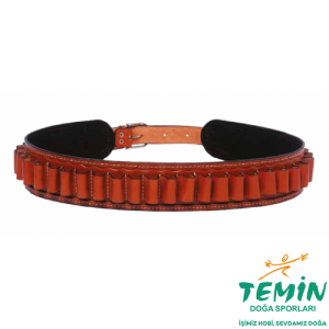 Yt Hobby 20 Kalibre Deri Fişeklik