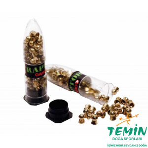Gamo Raptor Power Pellets 5.5mm Havalı Saçma