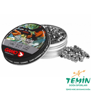 Gamo Pro Magnum 6.35mm Havalı Tüfek Saçması