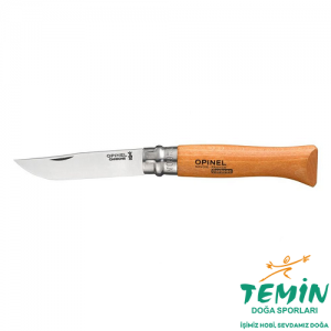 Opinel Carbone Çakı No.9