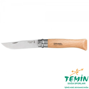 Opinel Inox Çakı No.9