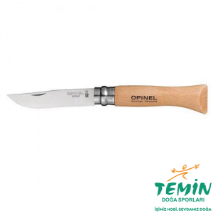 Opinel Inox Çakı No.6