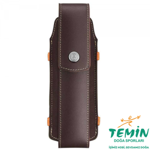 Opinel Outdoor Steath Deri Çakı Kılıfı (L)
