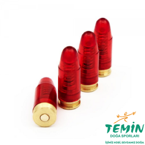 Sterling 9 Parabellum Tetik Düşürücü 6 Adet