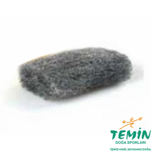 Namlu Temizlemek İçin Harbi Ucuna İnce Tel