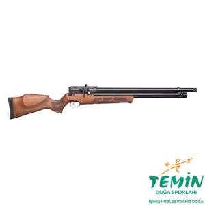 Kral Arms Puncher Mega 2 Pcp Havalı Tüfek (Regülatörlü)