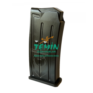 Husan Arms 20 Kalibre 5'li Yedek Şarjör