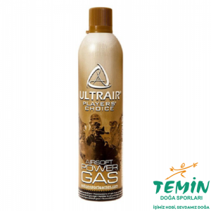 Asg Ultrair Airsoft Power Gas