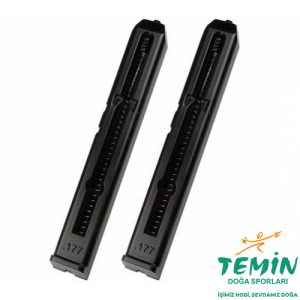 Umarex Beretta Elite II Havalı Tabanca Yedek Şarjörü