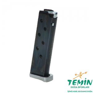 Gözükızıl Alman Browning Şarjörü