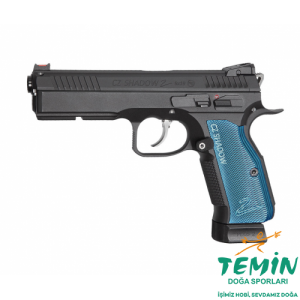Asg CZ Shadow 2 CO2 Blowback 6mm Airsoft Tabanca