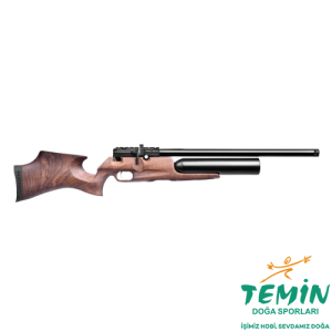 Kral Puncher Pro 500 Pcp Havalı Tüfek - 4.5 mm