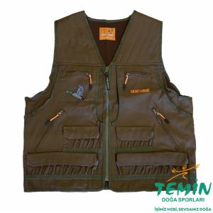 Hunthink Camel Avcı Yeleği