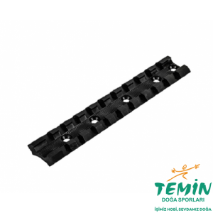 Stoeger 22mm Dürbün Ve Reddot Rayı