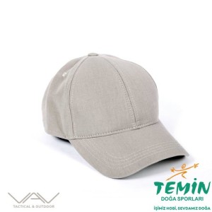 VAV TACHAT02 Taktikal Su İtici Outdoor Şapka Gri
