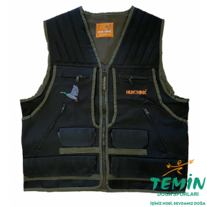 Hunthink Haki Avcı Yeleği