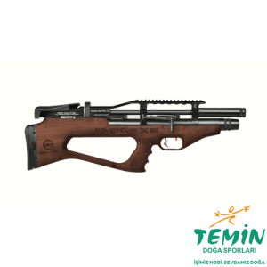 Kral Puncher Empire XS PCP Havalı Tüfek