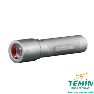 Solidline SL Pro300 El Feneri